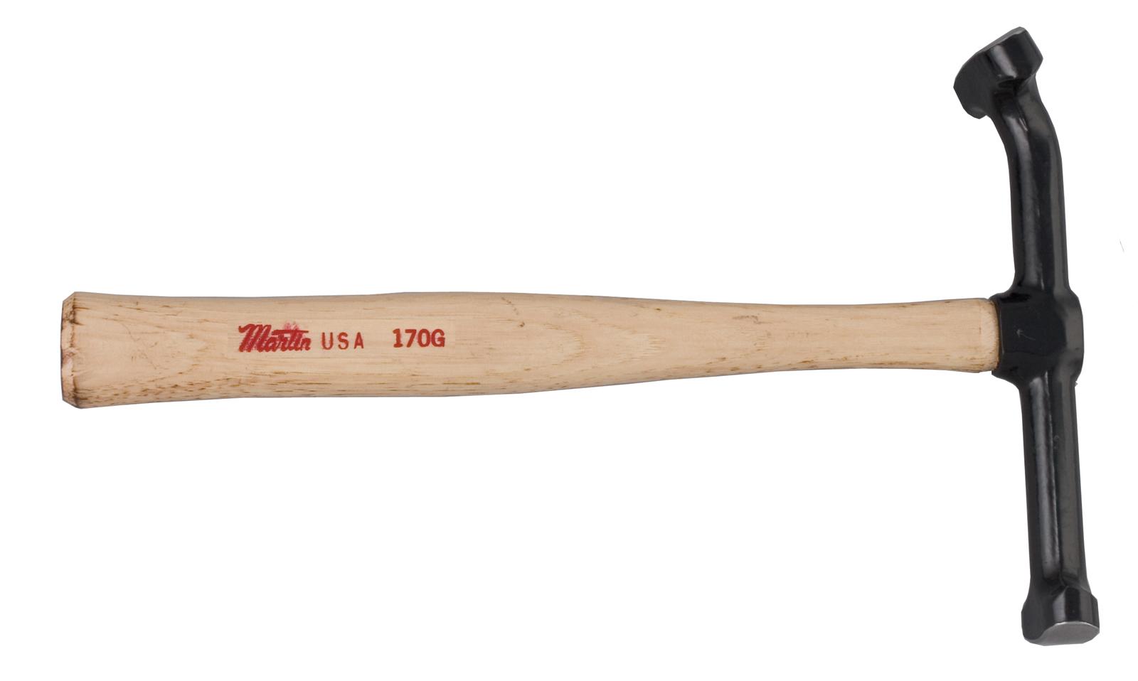 Martin Tool and 170G Martin Tool & Metalworking Hammers Summit Racing