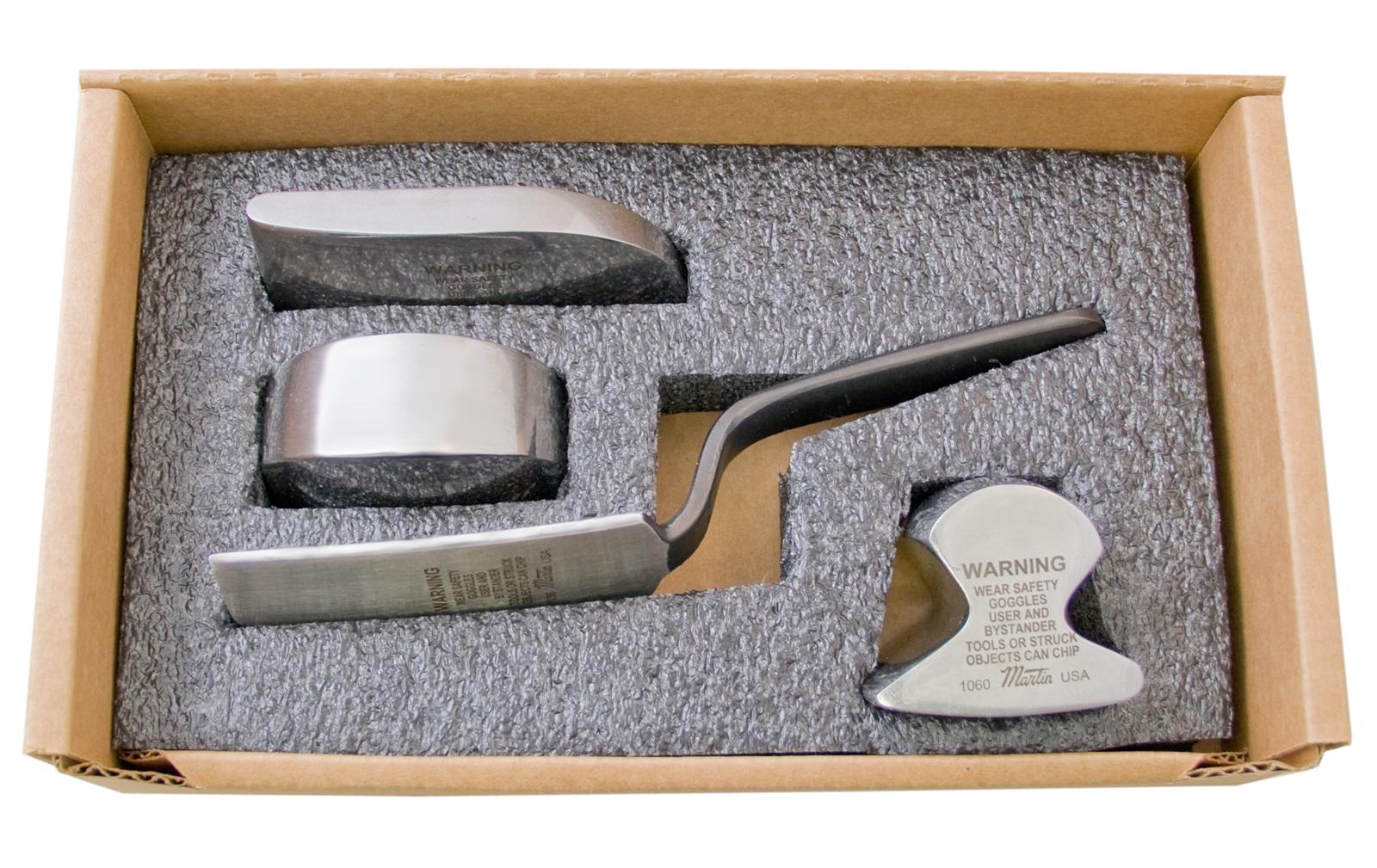 Martin Tool and 645K Martin Tool & Metalworking Tool Kits Summit Racing