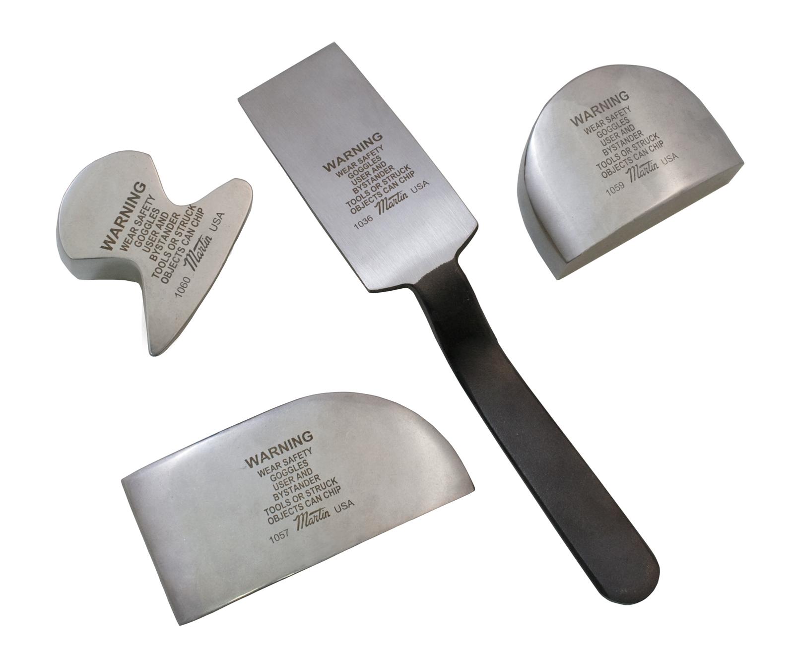 Martin Tool and 645K Martin Tool & Metalworking Tool Kits