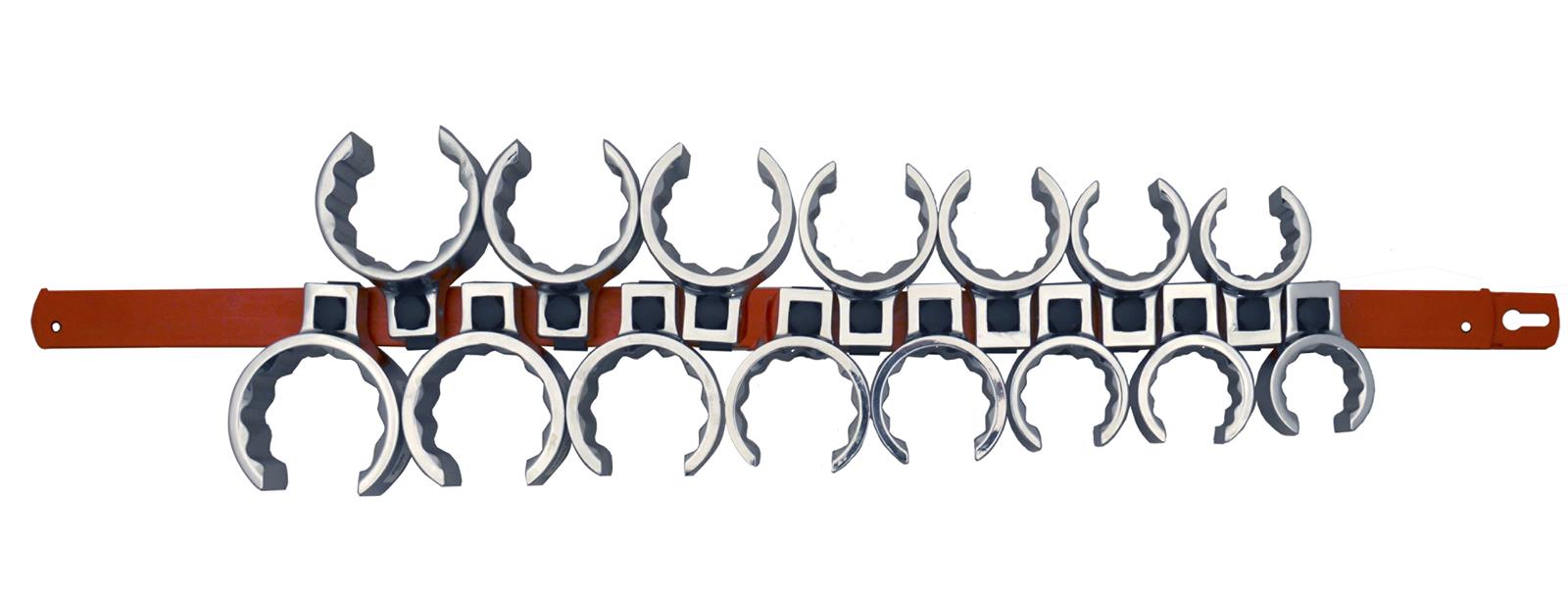 Martin Tool and BC13KM Martin Tool & Crowfoot Wrenches