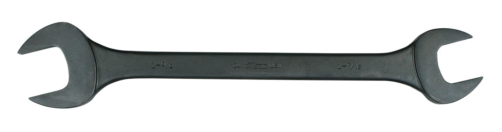 Martin Tool and Forge BLK1041 Martin Tool & Forge Double Head Open End ...