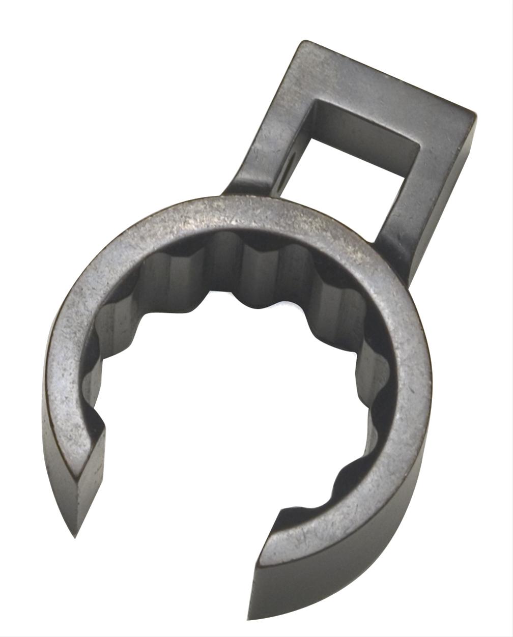 Martin Tool and BLKSC36 Martin Tool & Crowfoot Wrenches