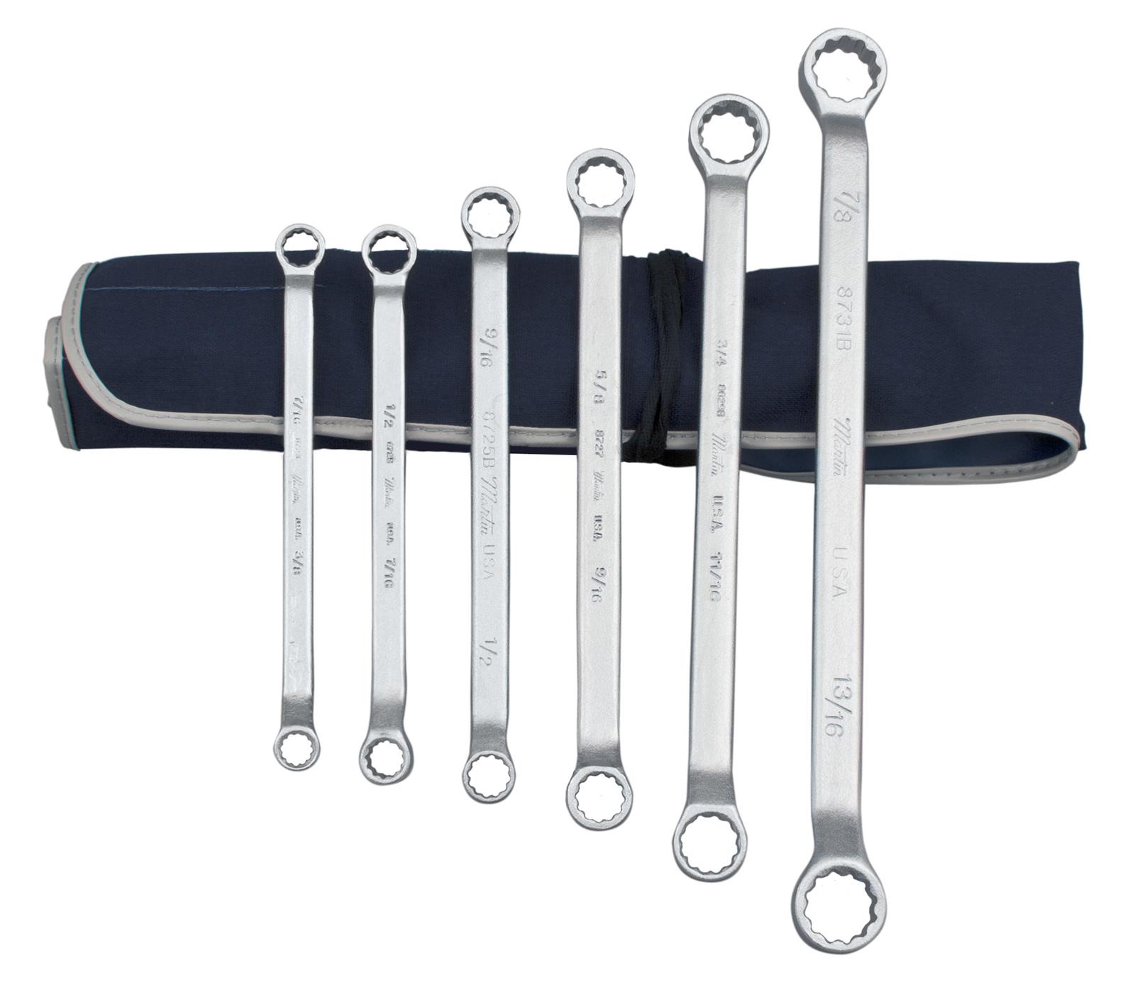 Martin Tool and BO5KM