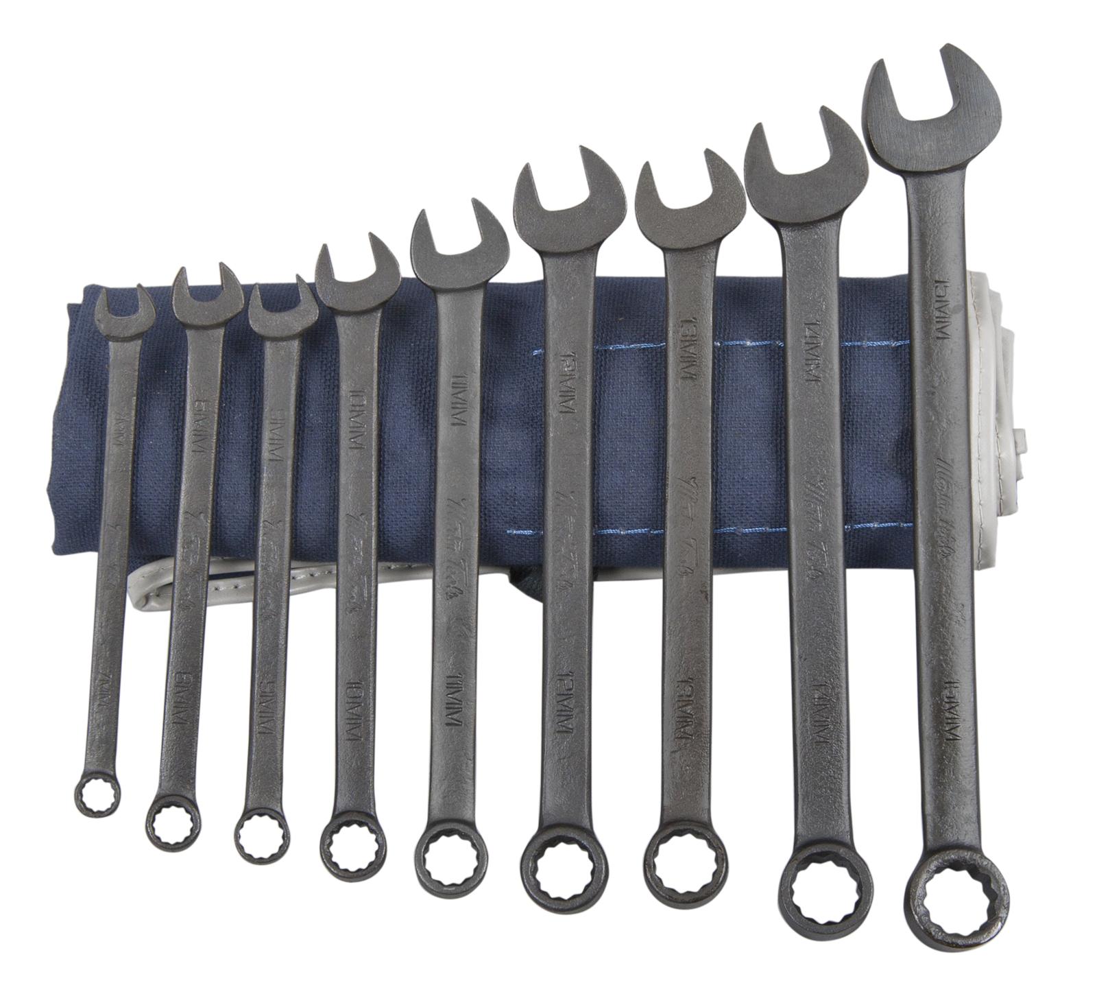 Martin Tool and CB9KM