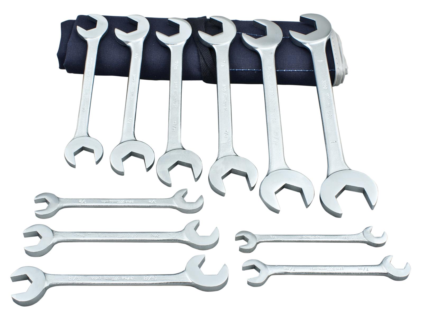 Martin Tool and OB11K