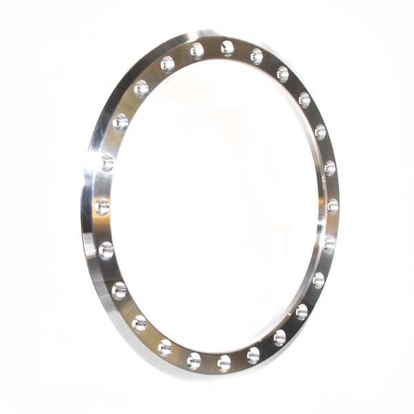 Method Race Wheels Beadlock Components BR-DB17-3-A Ring, BEADLOCK RING, 17" FORGED, STYLE 3, MACHINED