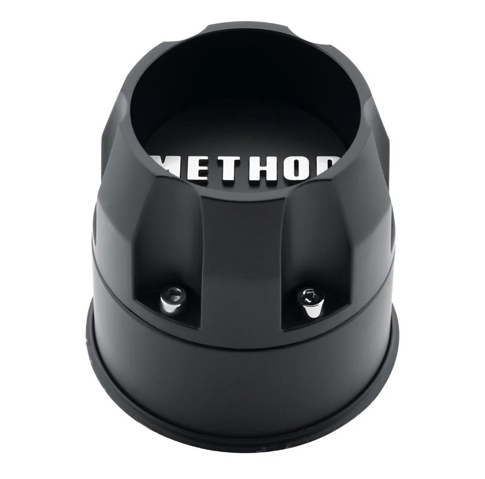 Method Race Wheels CP-T076B140-1 Method Race Wheels Center Caps