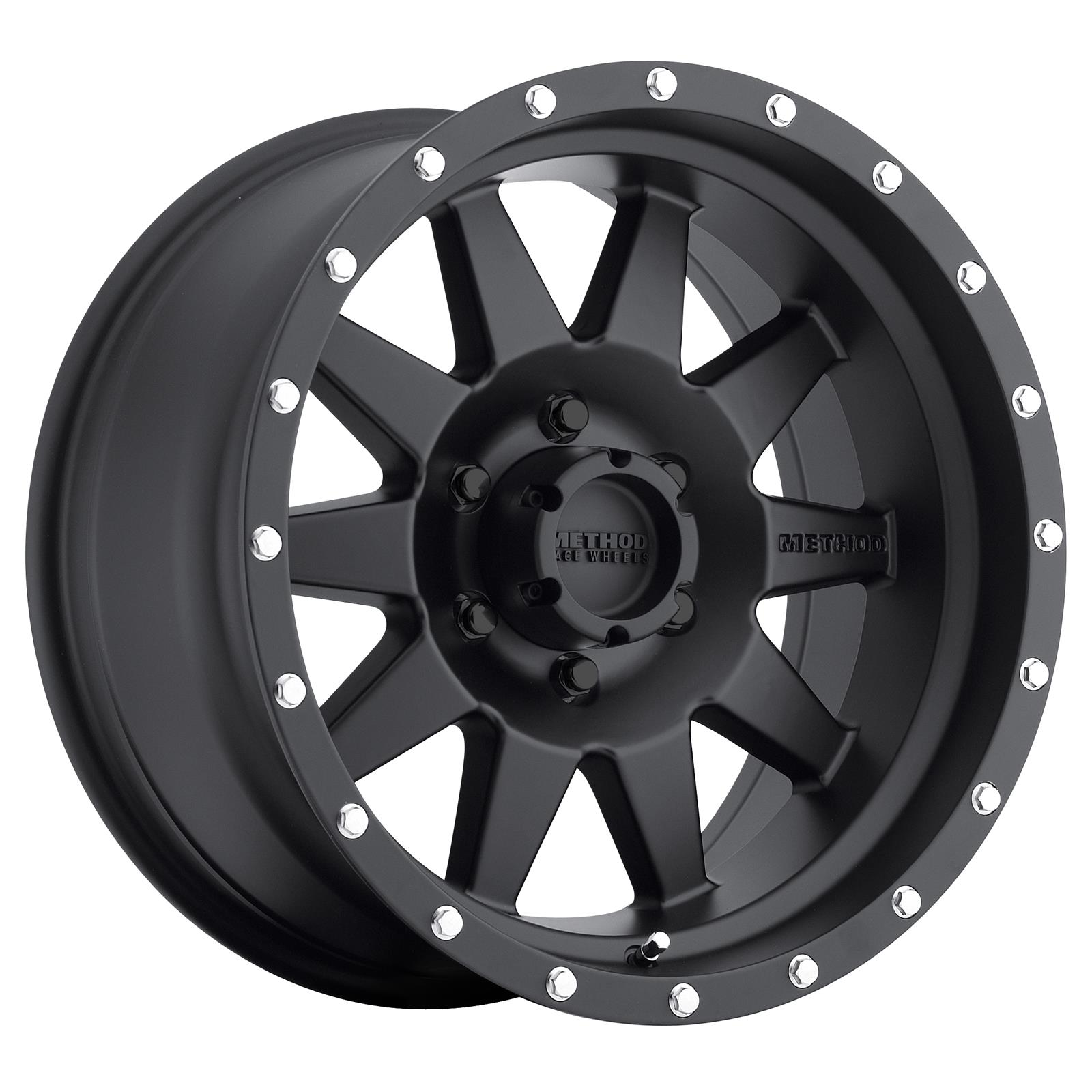 Method Race Wheels MR30178516500 Method Race Wheels MR301 The