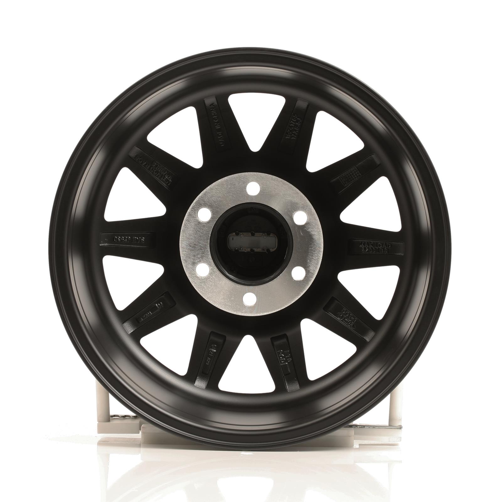 Method Race Wheels MR30178516500 Method Race Wheels MR301 The