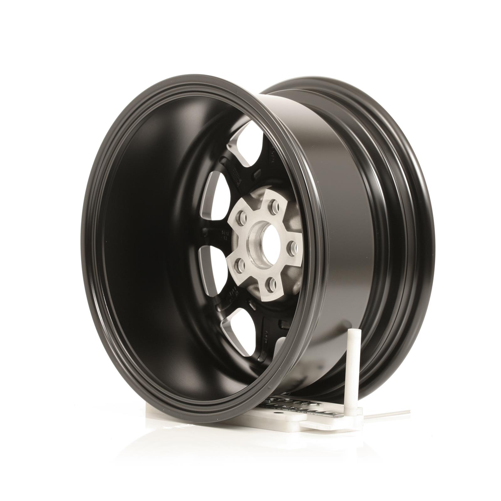 Method Race Wheels MR50257051515SC Method Race Wheels MR502 Rally