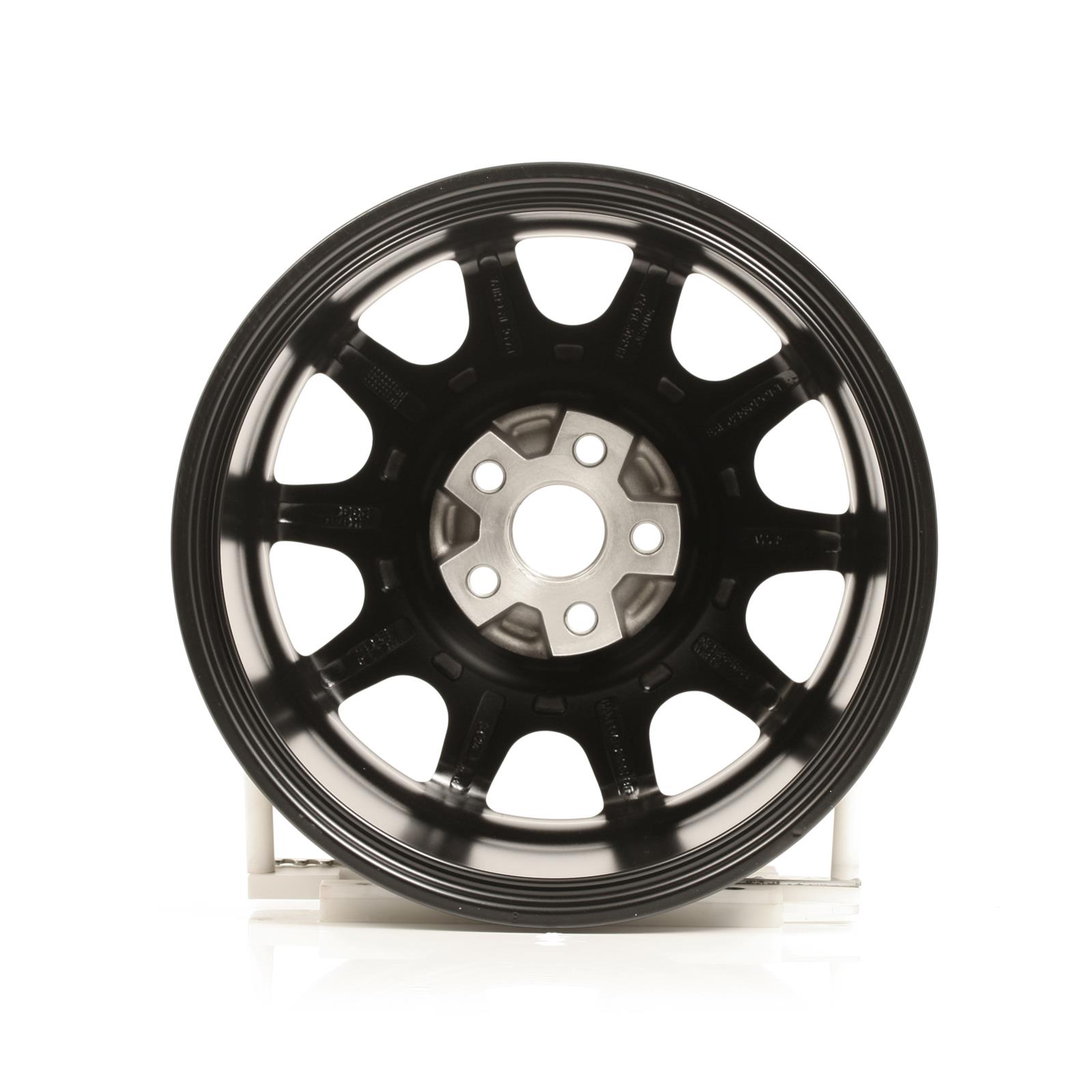 Method Race Wheels MR50257051515SC Method Race Wheels MR502 Rally