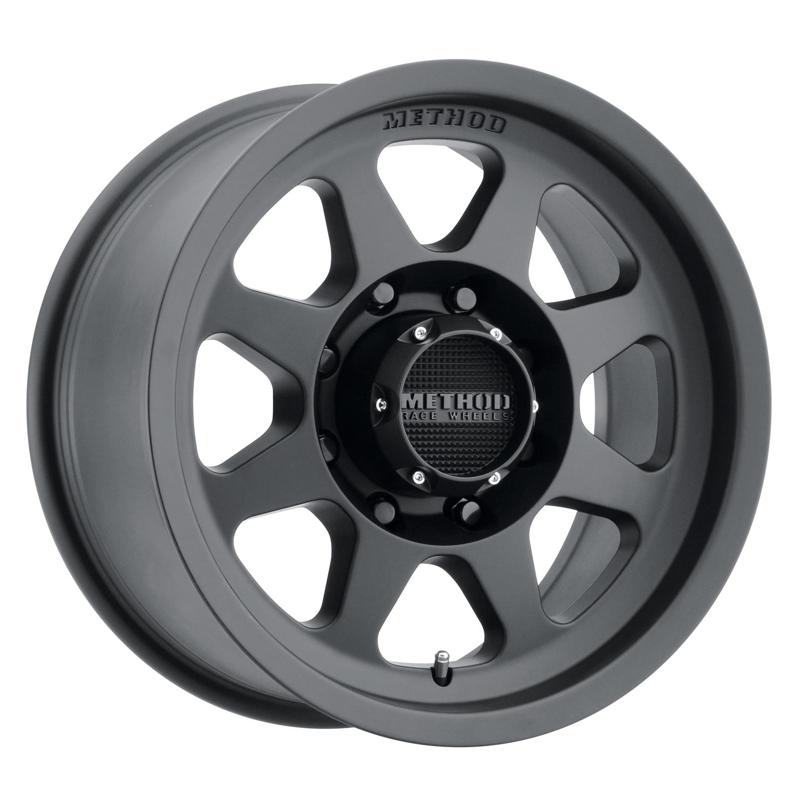 Method Race Wheels MR70189087518H Method Race Wheels MR701 HD Matte ...