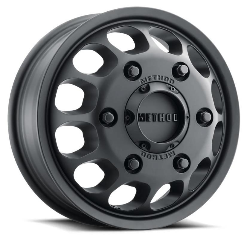 Method Race Wheels MR901655925117 Method Race Wheels MR901 Sprinter ...