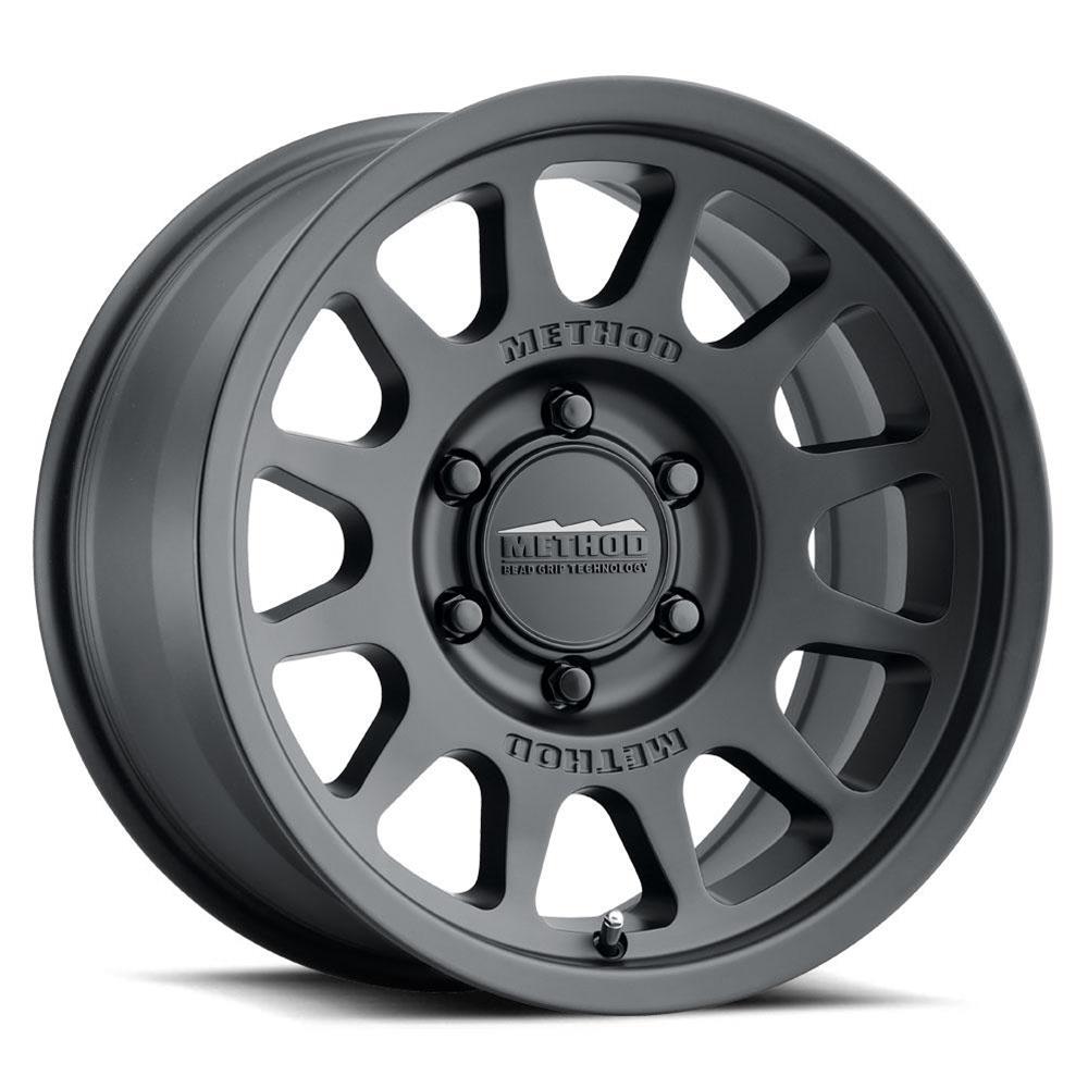 TOYOTA LAND CRUISER Method Race Wheels MR70378558535 Method Race Wheels ...