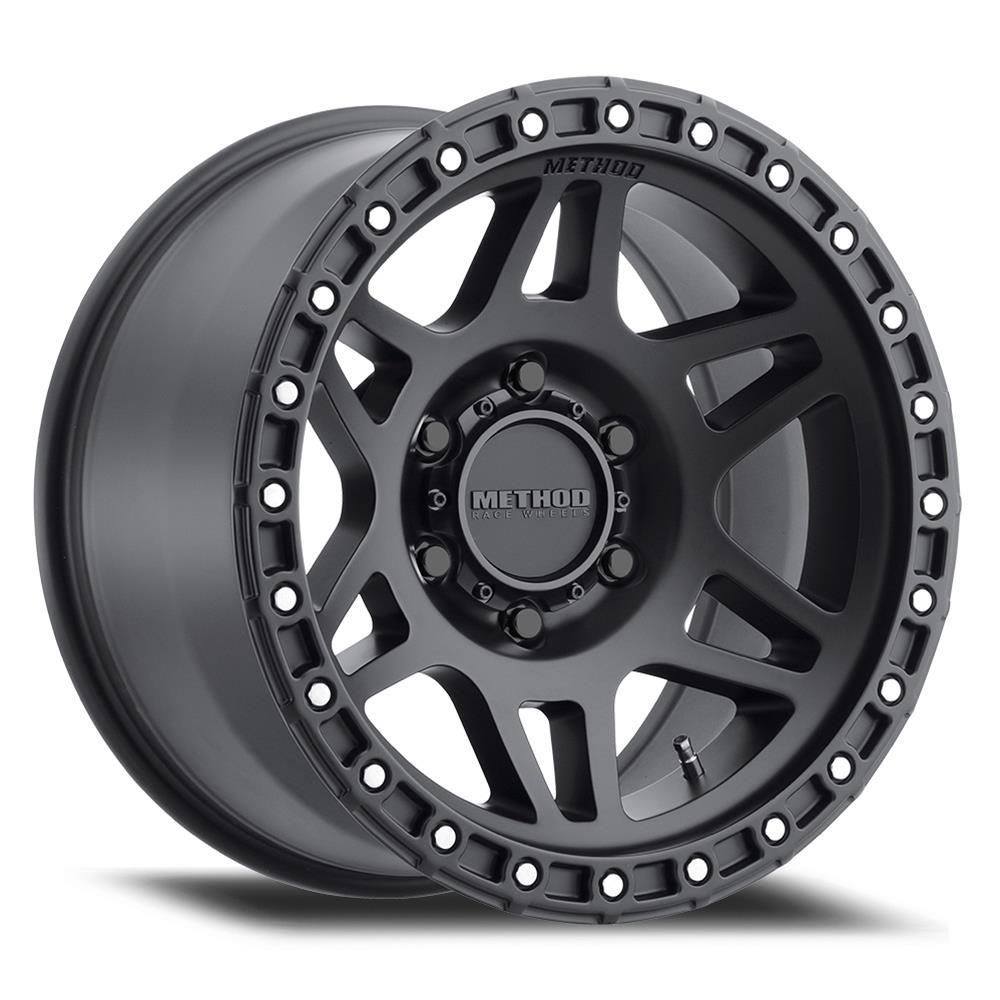 Method Race Wheels