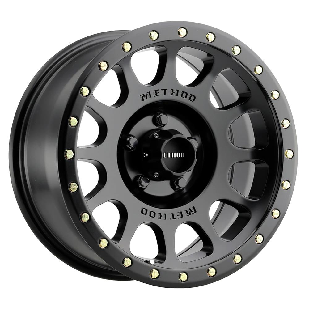 CHEVROLET SILVERADO 1500 Method Race Wheels MR30578560525 Method Race ...