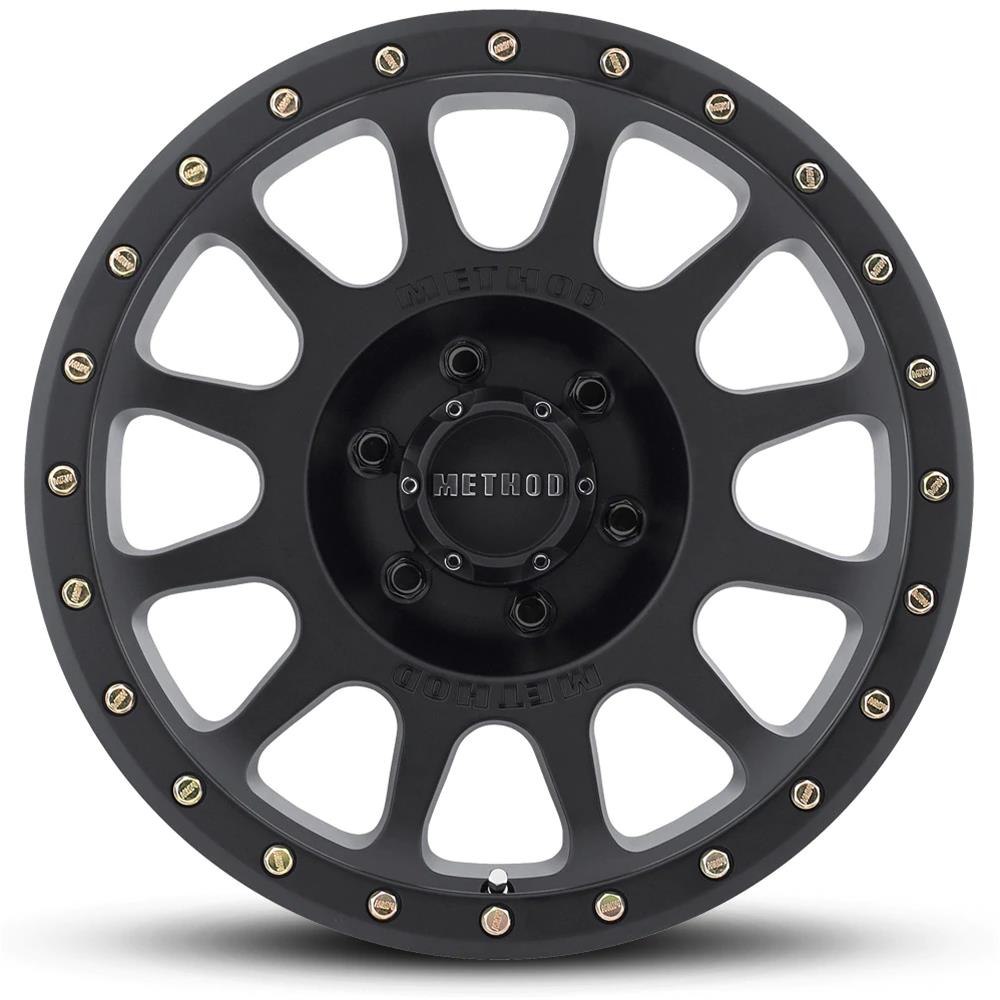 Method Race Wheels MR30578560525 Method Race Wheels MR305 NV