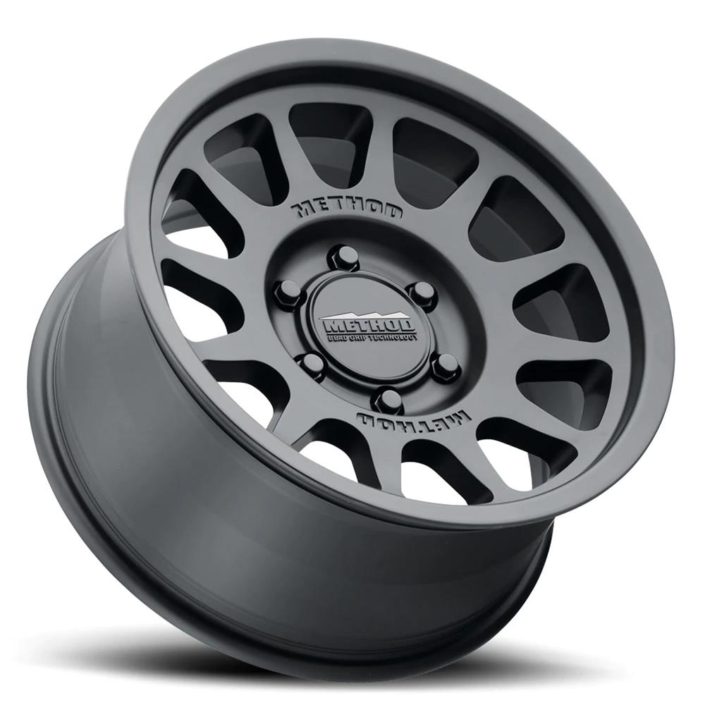 Method Race Wheels MR70366053568 Method Race Wheels MR703 Matte