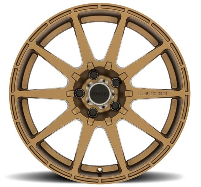 Method Race Wheels Mr50178051942 2