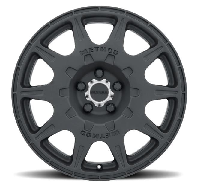 Method Race Wheels MR50288012538-2 Method Race Wheels MR502 Rally