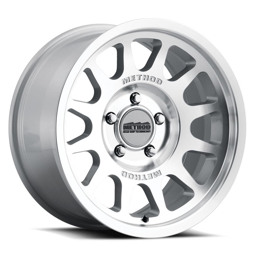 Method Race Wheels MR70378580300 Method Race Wheels MR703 Bead