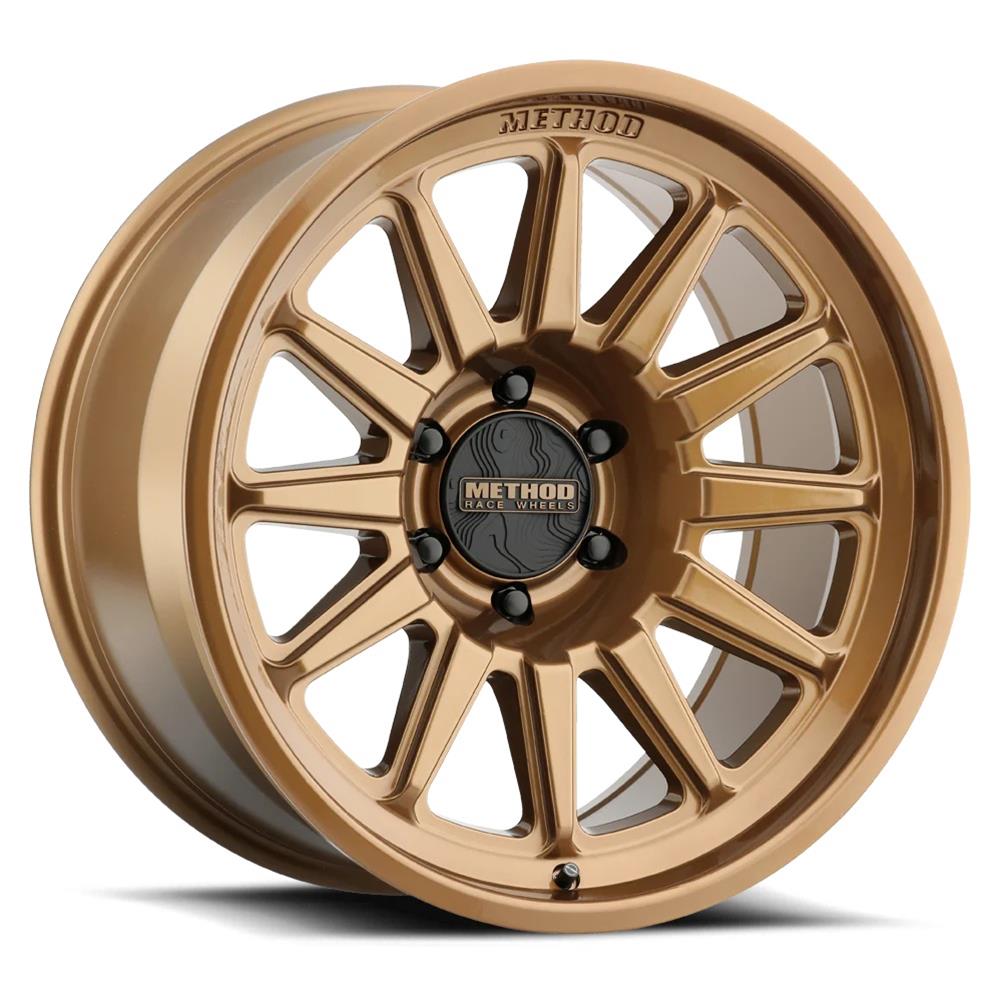 Method Race Wheels MR323790121538N Method Race Wheels MR323 Gloss ...