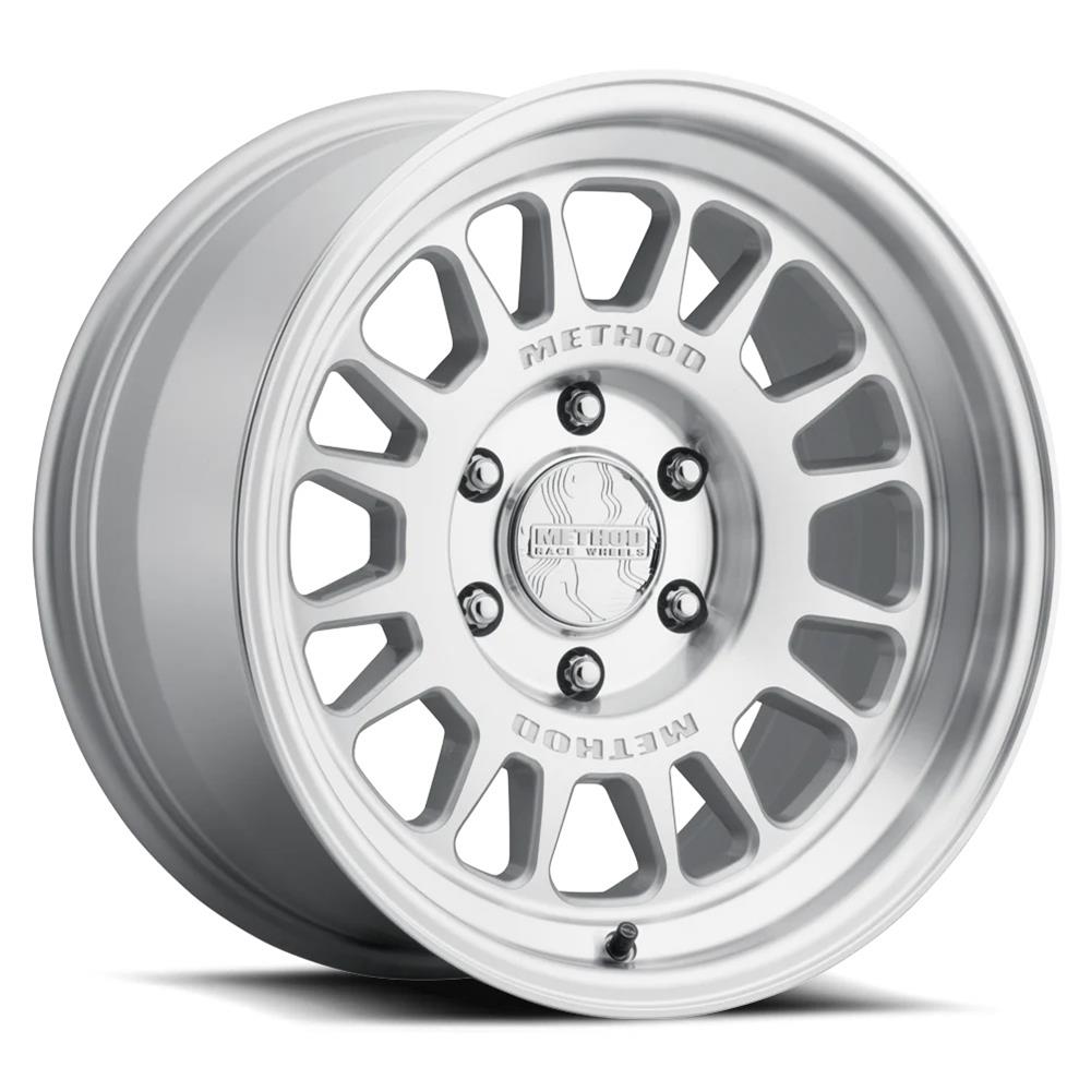 Method Race Wheels MR31878560300 Method Race Wheels MR318 Clearcoated ...