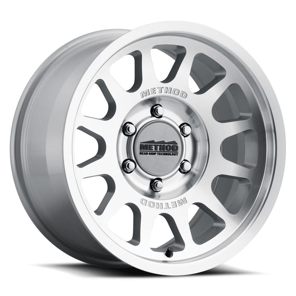 Method Race Wheels MR70378558335 Method Race Wheels MR703 Bead