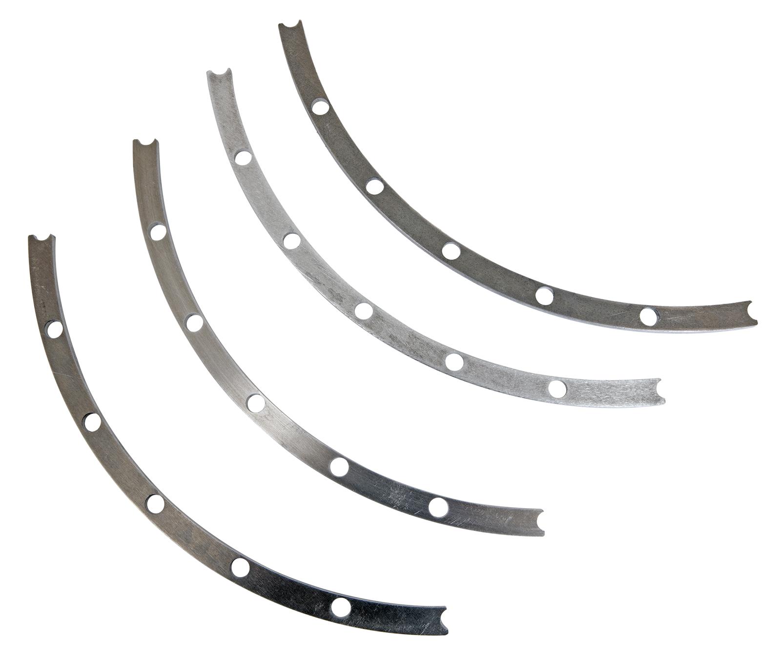 Method Race Wheels SKSPC17316 Method Race Wheels Beadlock Spacer Kits