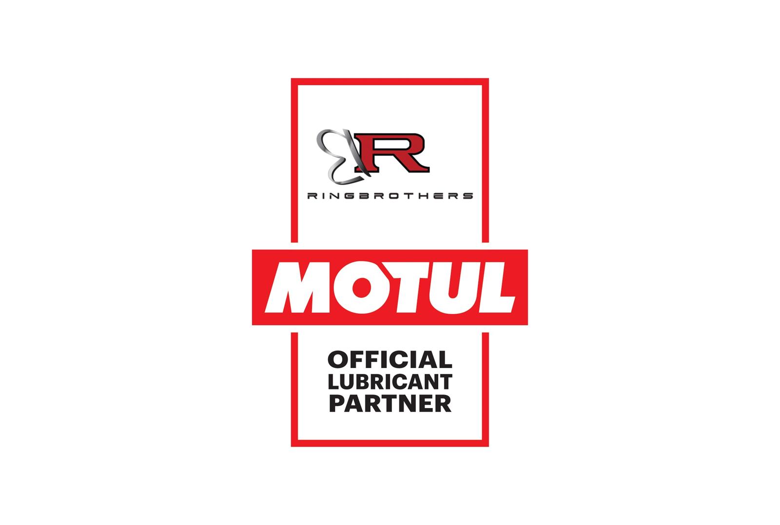 MOTUL 110621-10 Motul Classic Motor Oil | Summit Racing