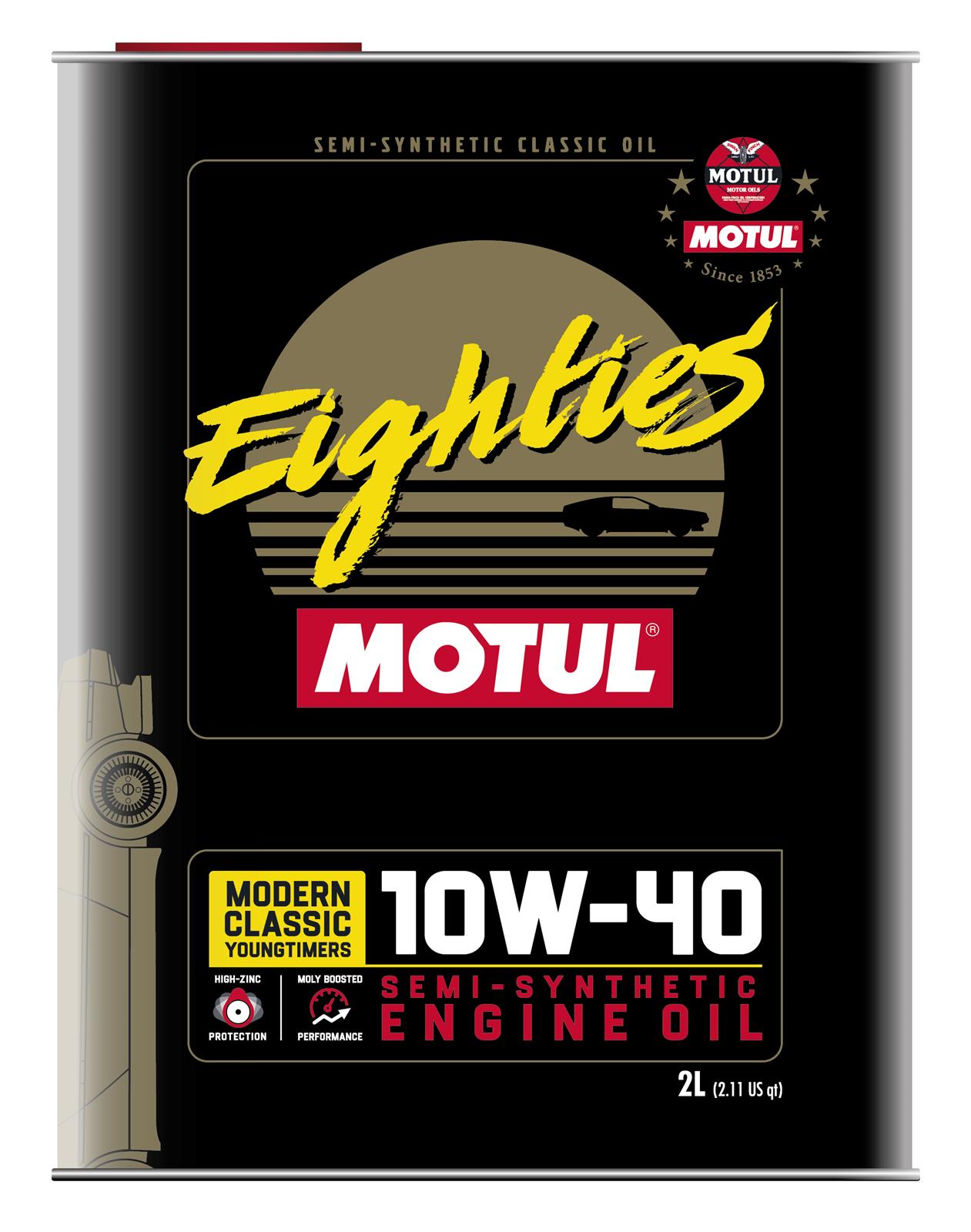 Моторное масло motul 10w 40. Motul Classic Eighties 10w-40. Classic Eighties 10w-40. Motul 300v 10w 40. Motul Classic Oil.