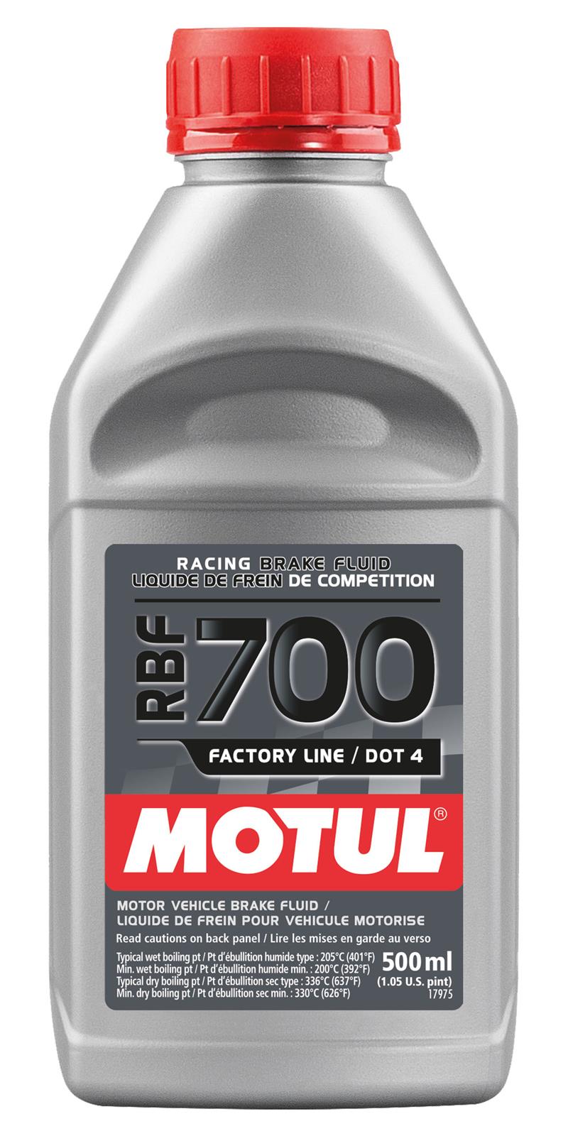 MOTUL 111257