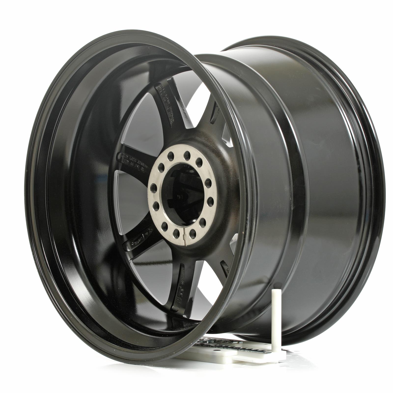 Moto Metal MO97021267344NUS Moto Metal Series MO970 Gloss
