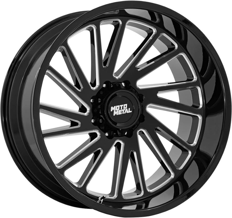 Moto Metal MO811BE20108018N Moto Metal Series MO811 Combat Gloss Black Moto Metal MO811BE20108018N Moto Metal Series MO811 Combat Gloss Black