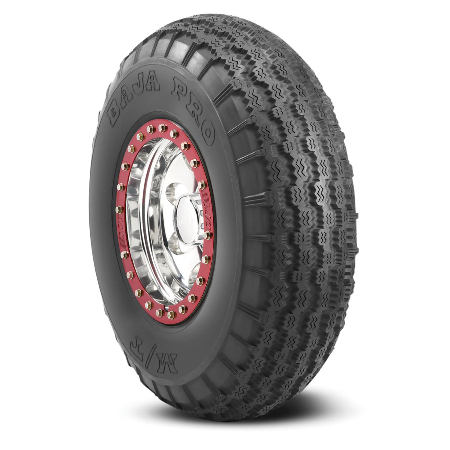 Mickey Thompson 250107 Mickey Thompson Baja Pro Tires Summit Racing