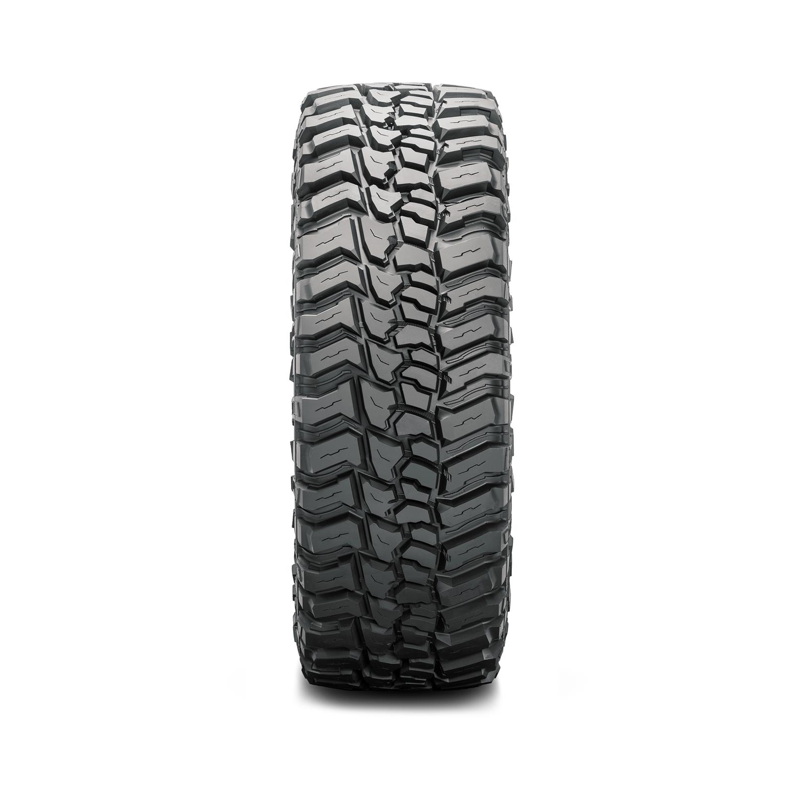 Mickey Thompson 261886 Mickey Thompson Baja Boss XS Tires