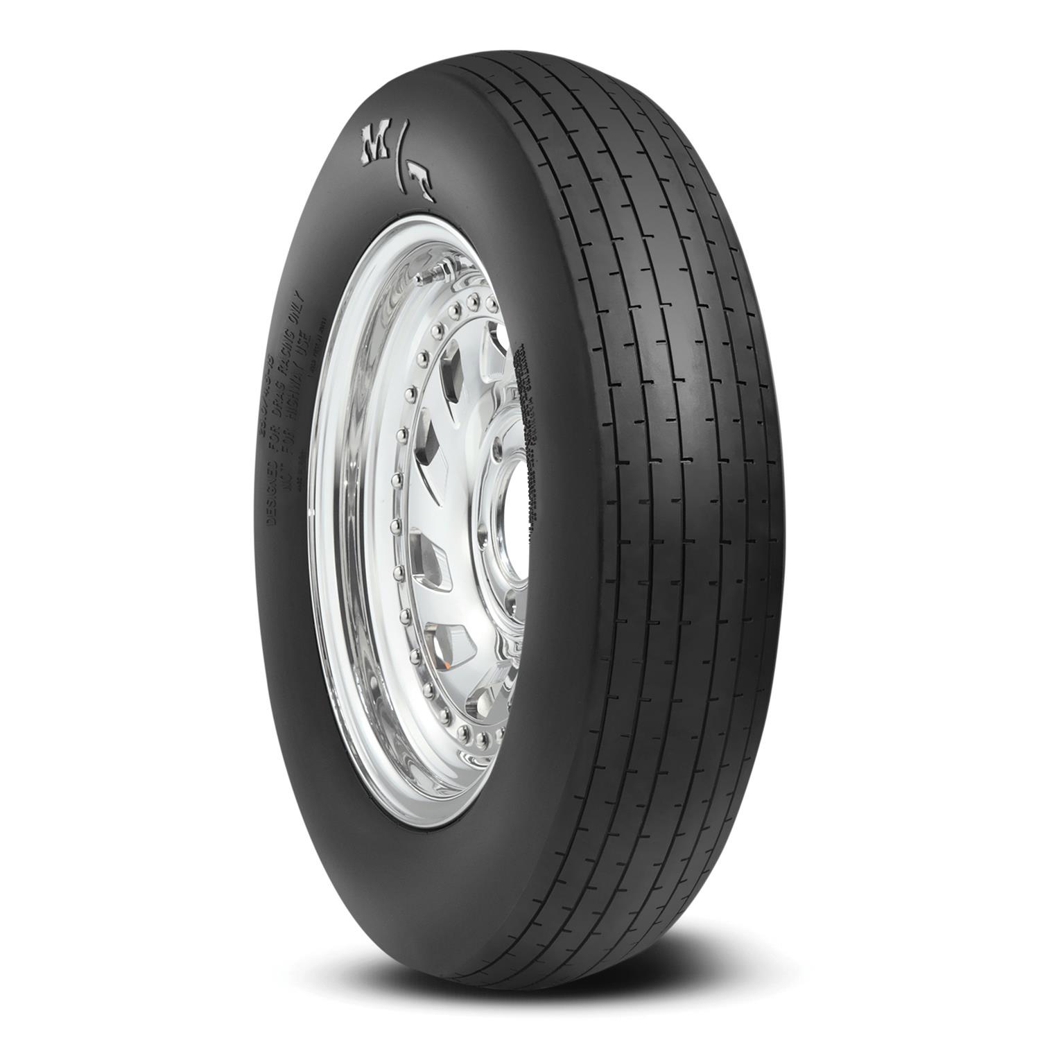 Mickey Thompson 250925 Mickey Thompson ET Front Drag Racing Tires | Summit  Racing