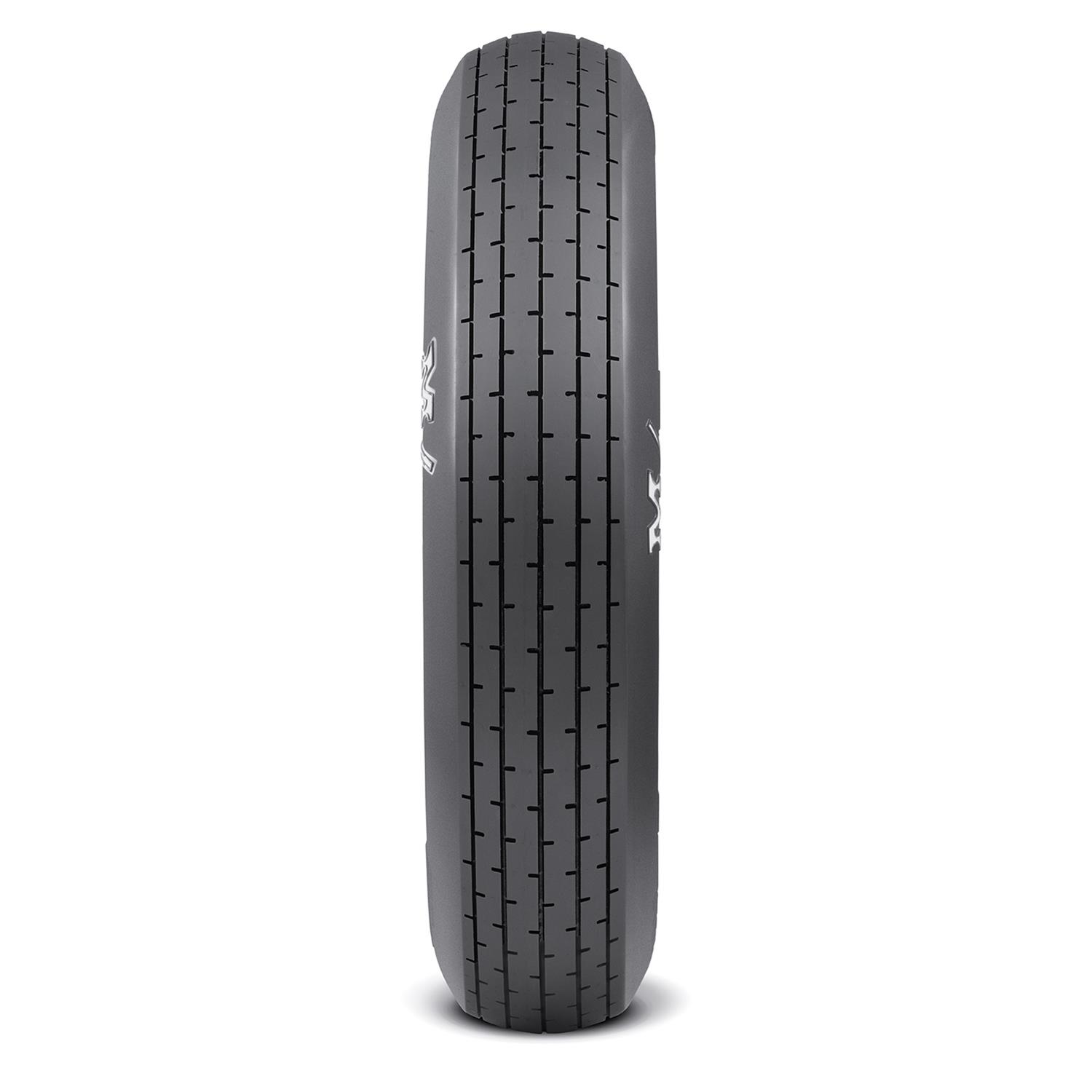 Mickey Thompson ET Drag Front Tire 27.5x4-17 Mickey Thompson ET Drag Front Tire 27.5x4-17