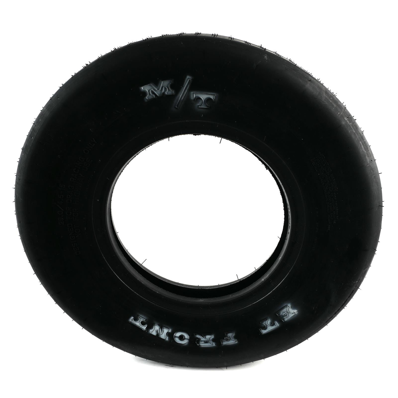 Mickey Thompson ET Drag Front Tire 29x4.5-15