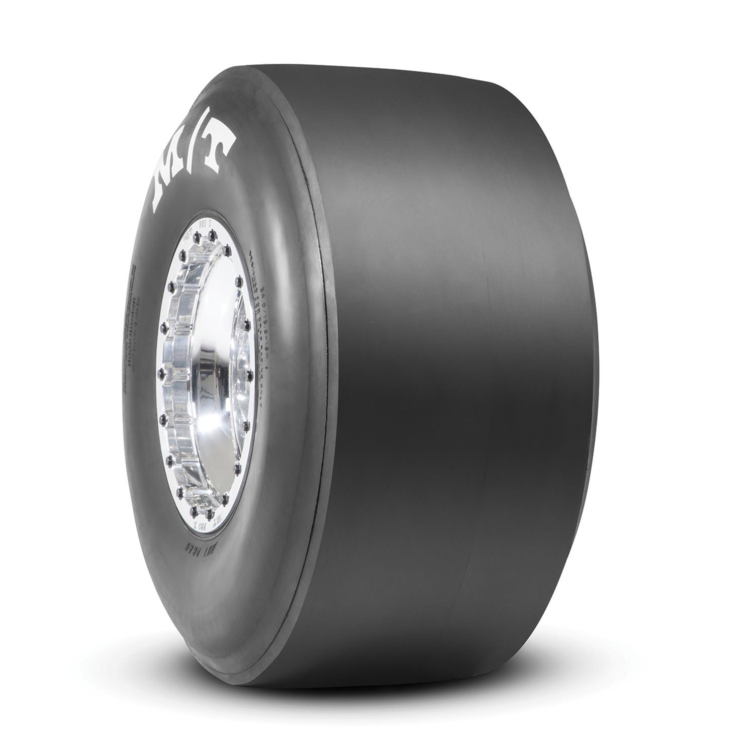 Mickey Thompson 250812 Mickey Thompson ET Drag Slicks | Summit Racing