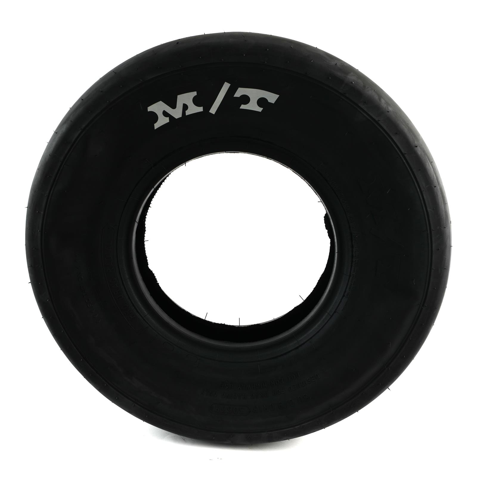 Mickey Thompson 250822 Mickey Thompson ET Drag Pro Drag