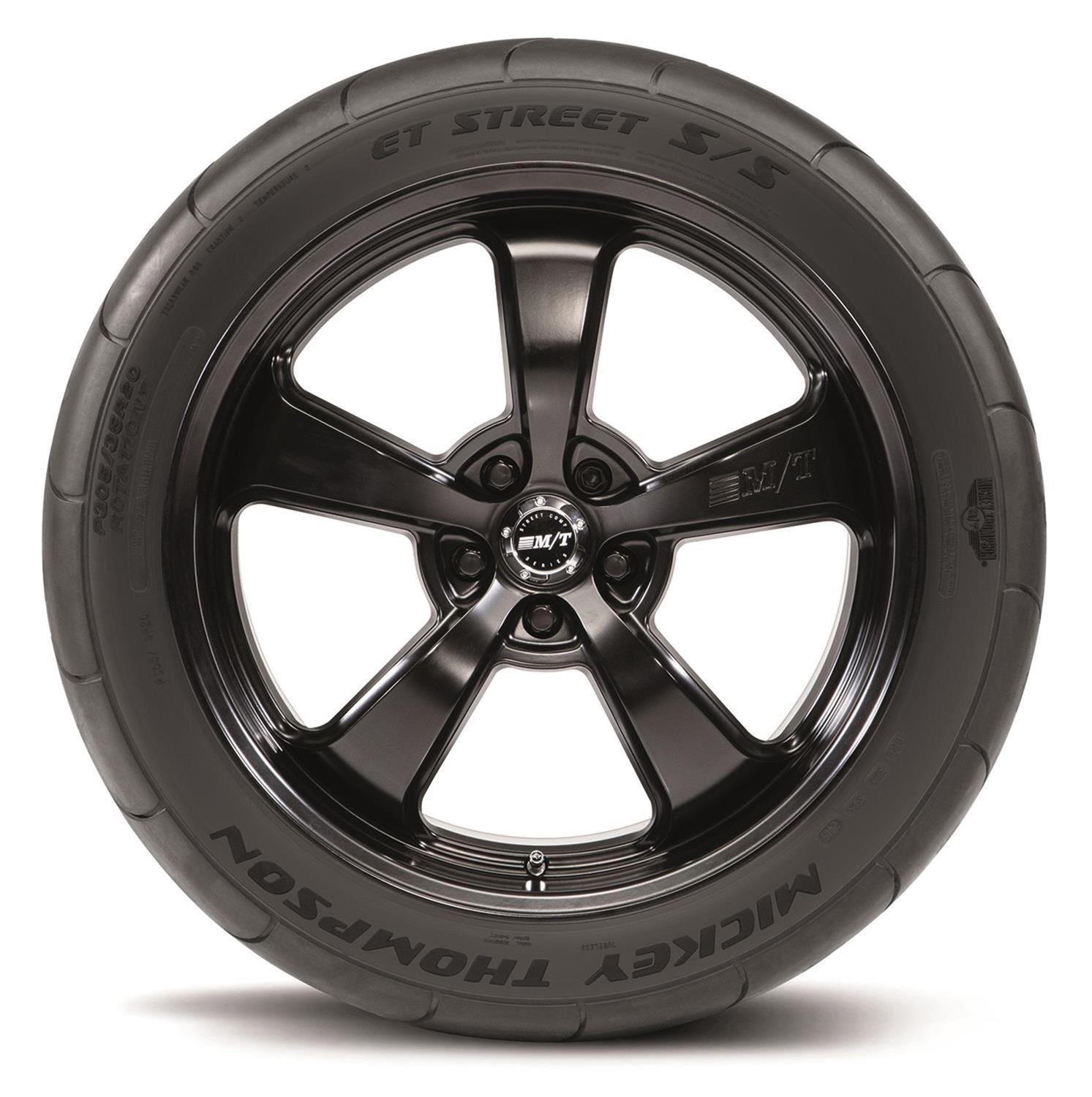 Mickey Thompson 250592 Mickey Thompson ET Street S/S Tires
