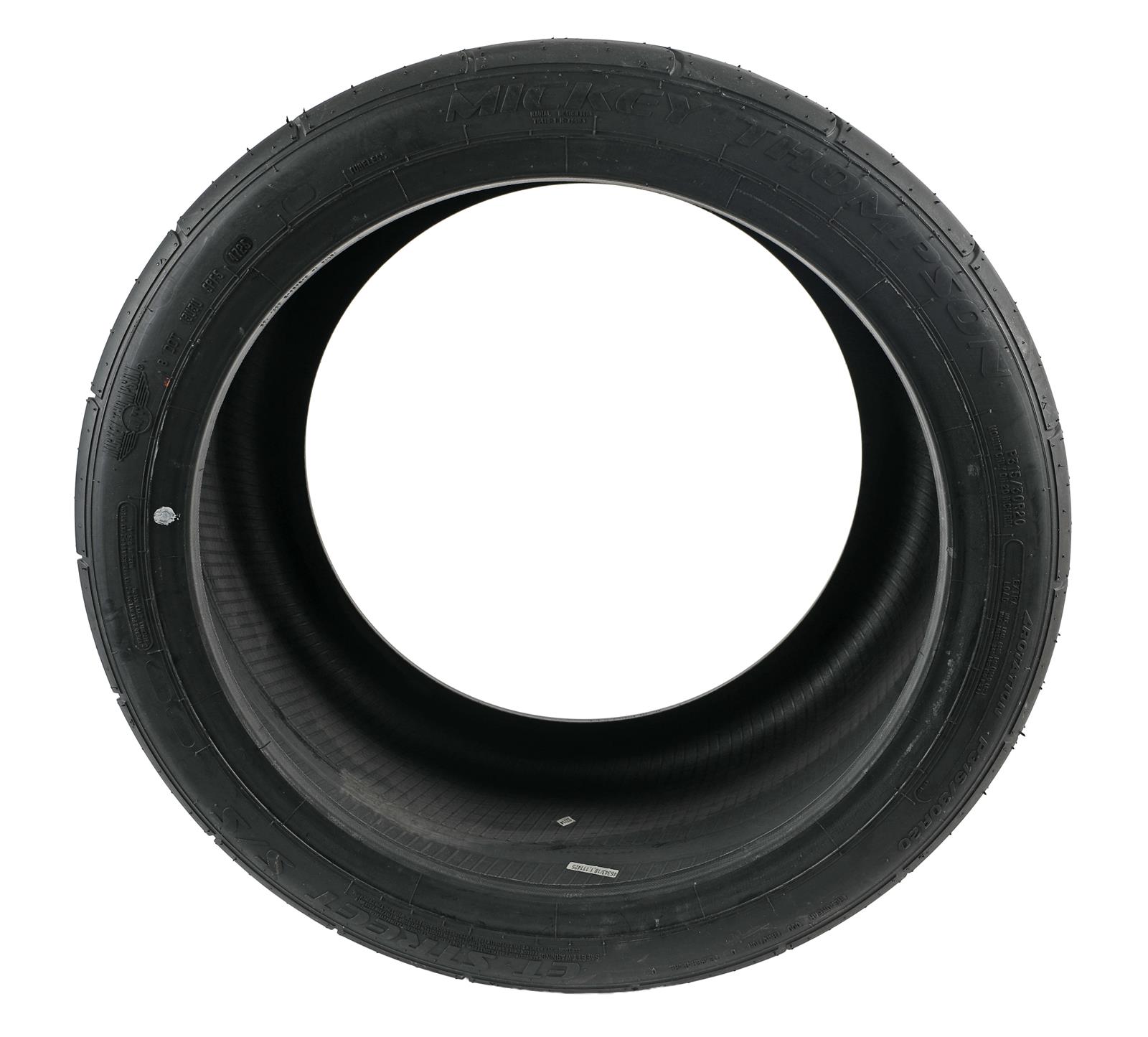 Mickey Thompson 250592 Mickey Thompson ET Street S/S Tires