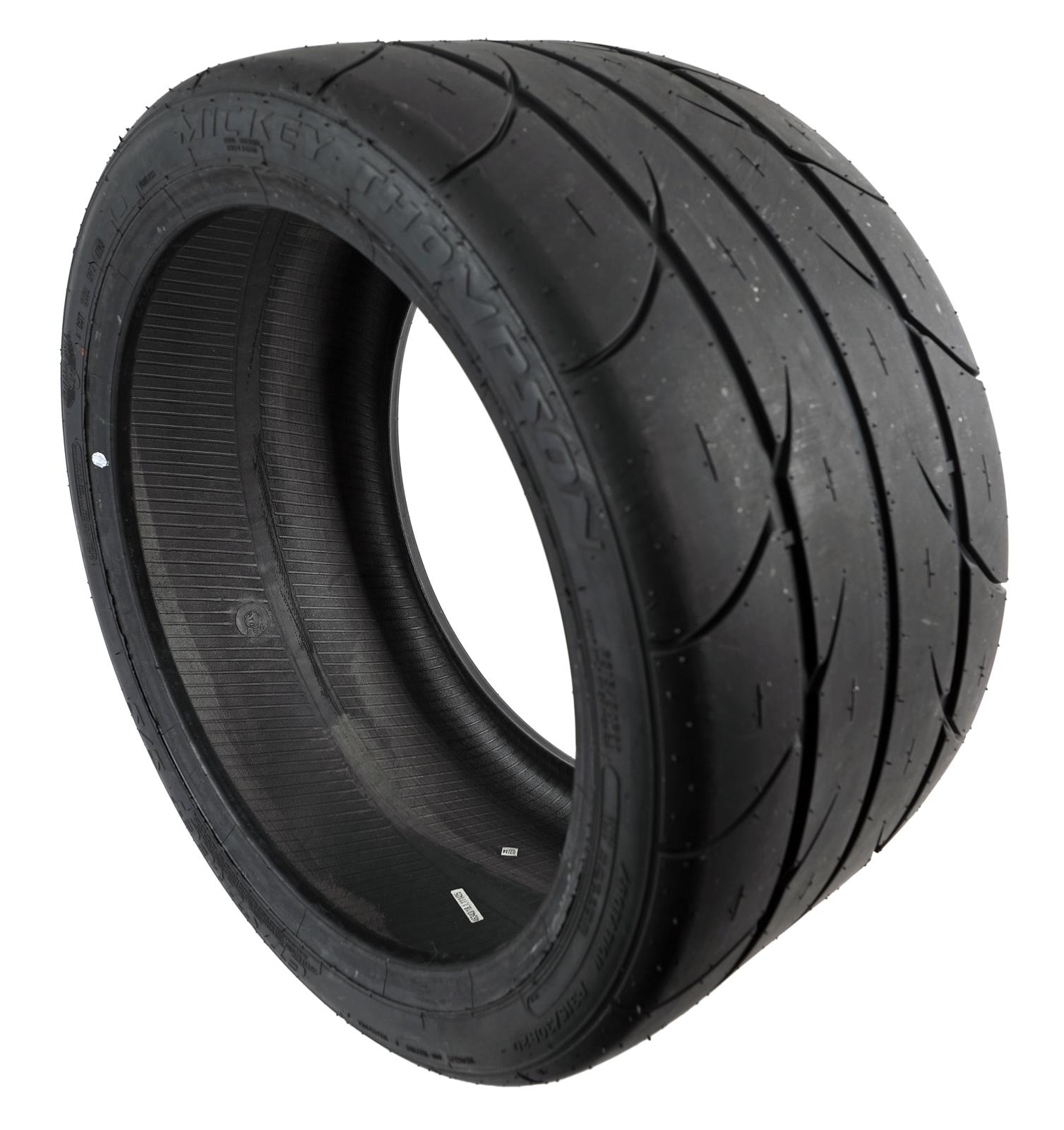 Mickey Thompson 250592 Mickey Thompson ET Street S/S Tires