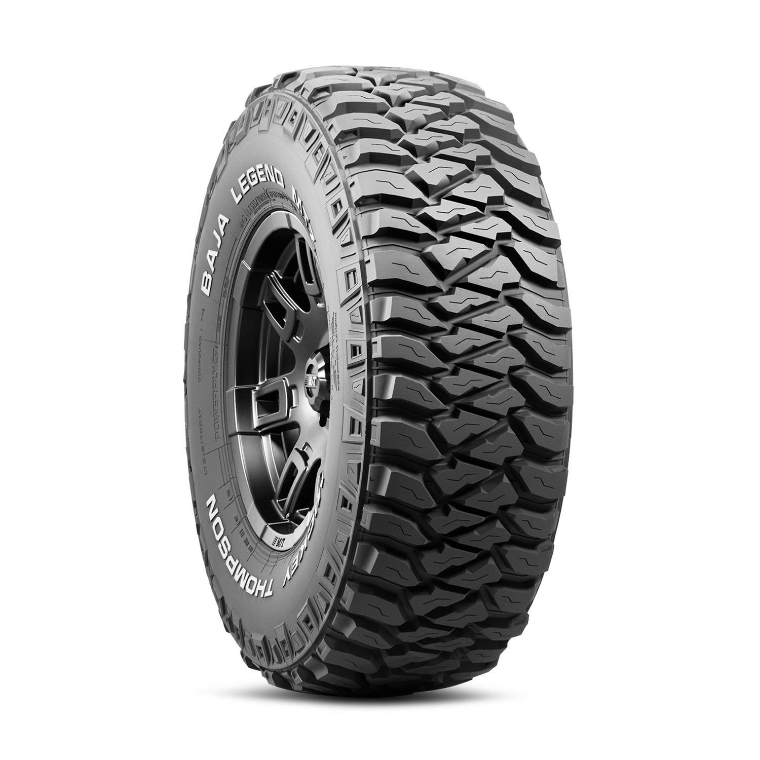 Mickey Thompson 272498 Mickey Thompson Baja Legend MTZ Tires