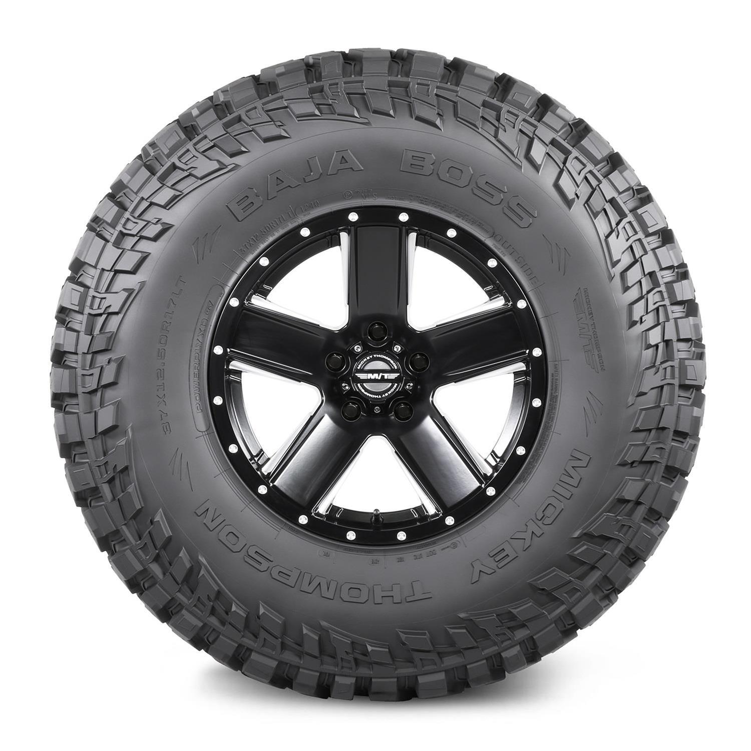 Mickey Thompson 272469 Mickey Thompson Baja Boss M/T Tires