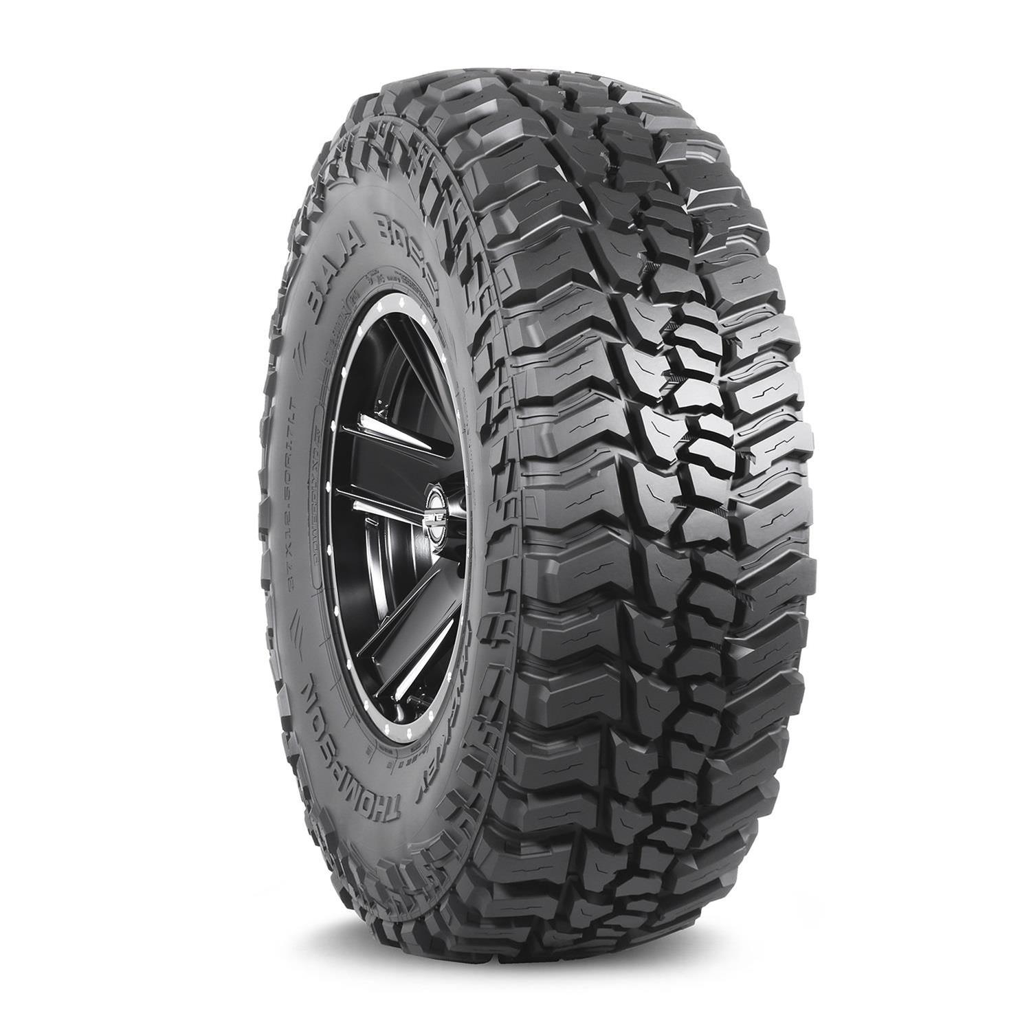 家具 BFGoodrich MickeyTompson Mickey Thompson 249343 Mickey Thompson Baja Boss M/T Tires
