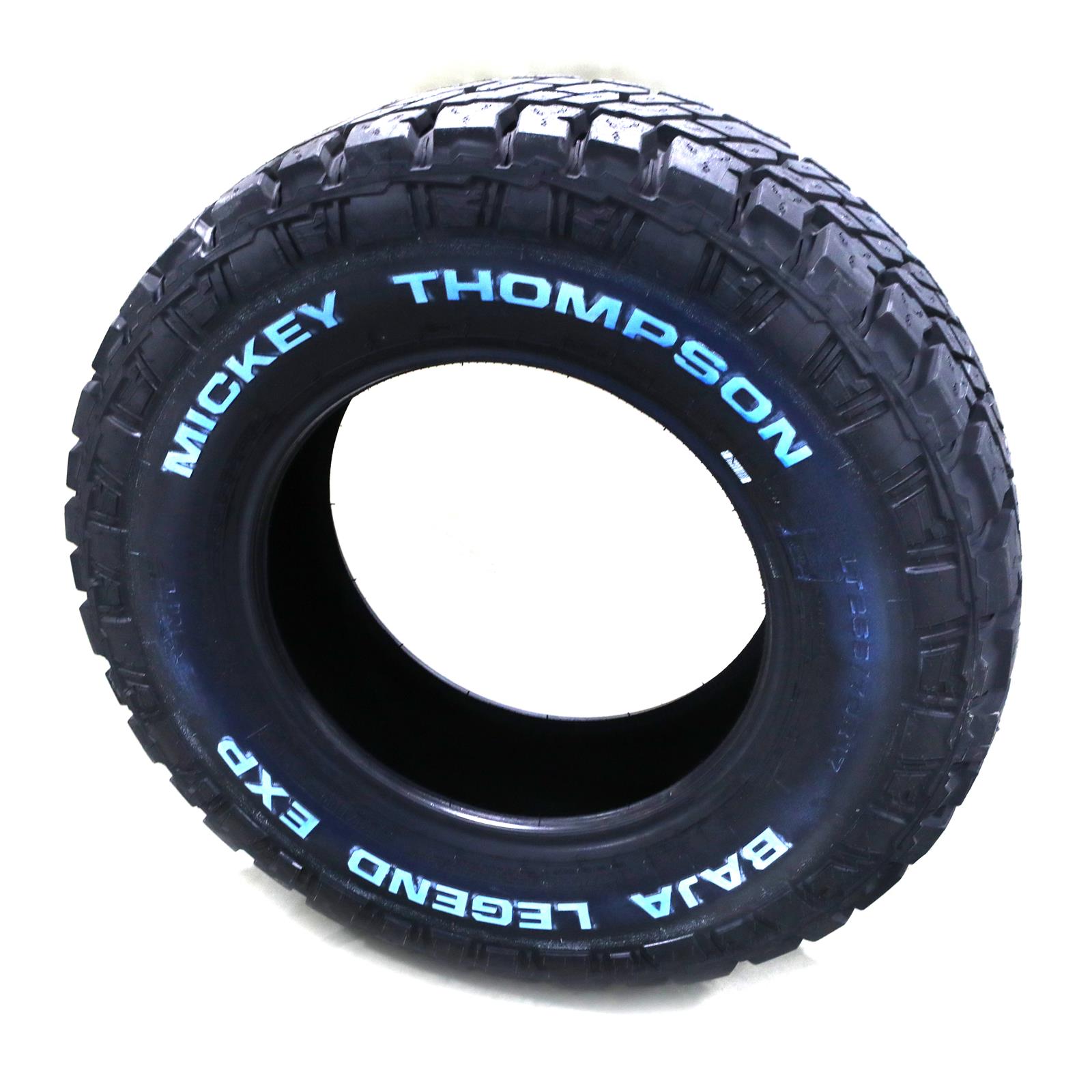 Mickey Thompson 272485 Mickey Thompson Baja Legend EXP Tires