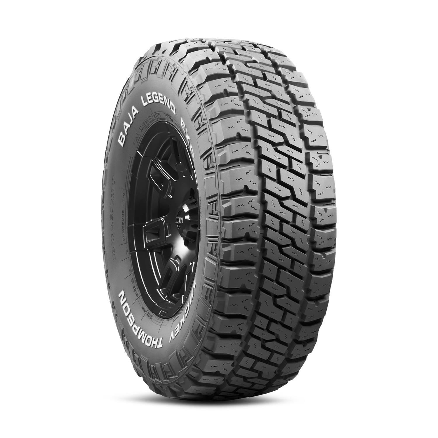 Mickey Thompson 272406 Mickey Thompson Baja Legend EXP Tires
