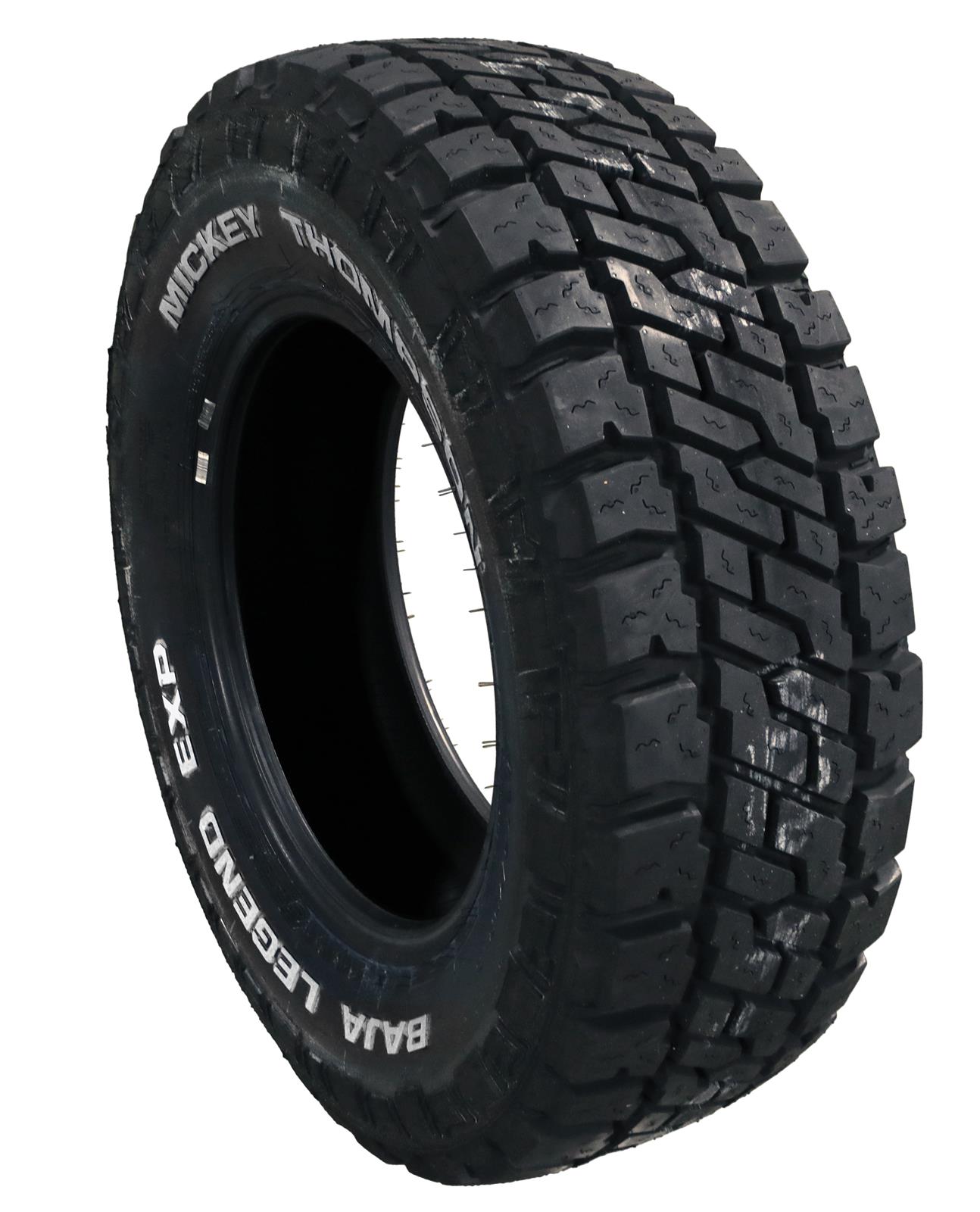Mickey Thompson 272492 Mickey Thompson Baja Legend EXP Tires